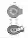 Fig. 15 - Mounting device and imaging unit