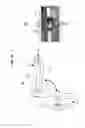 Fig. 28 - Mounting device and imaging unit