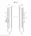 Fig. 35 - Mounting device and imaging unit
