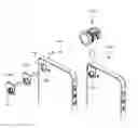 Fig. 01 - AUXILIARY OPTICAL COMPONENTS FOR EYEWEAR