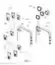 Fig. 03 - AUXILIARY OPTICAL COMPONENTS FOR EYEWEAR
