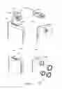 Fig. 06 - AUXILIARY OPTICAL COMPONENTS FOR EYEWEAR