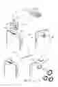 Fig. 07 - AUXILIARY OPTICAL COMPONENTS FOR EYEWEAR
