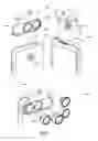 Fig. 08 - AUXILIARY OPTICAL COMPONENTS FOR EYEWEAR