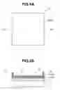 Fig. 05 - Photomask blank and method for preparing photomask