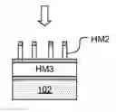 Fig. 01 - 3D target for monitoring multiple patterning process