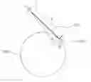 Fig. 01 - DEVELOPING DEVICE AND IMAGE FORMING APPARATUS