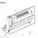 Fig. 03 - Developer container, cartridge, image formation unit and image formation apparatus