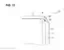 Fig. 13 - Developer container, cartridge, image formation unit and image formation apparatus