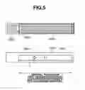 Fig. 06 - Fixing apparatus for fixing a toner image to a recording medium