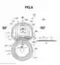Fig. 09 - Fixing apparatus for fixing a toner image to a recording medium