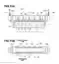 Fig. 16 - Fixing apparatus for fixing a toner image to a recording medium