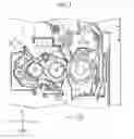 Fig. 03 - Fixing unit with rotating member having engaging holes that engage projections on a heat insulating member, and image forming apparatus thereof