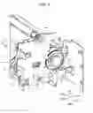 Fig. 04 - Fixing unit with rotating member having engaging holes that engage projections on a heat insulating member, and image forming apparatus thereof