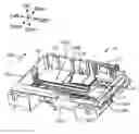 Fig. 01 - Sheet feed cassette that regulates positional displacement of sheet and image forming apparatus including the same