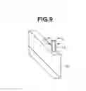 Fig. 10 - Unit moving apparatus and image forming apparatus