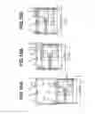 Fig. 11 - Unit moving apparatus and image forming apparatus