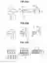 Fig. 13 - Unit moving apparatus and image forming apparatus