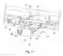 Fig. 12 - Sheet feeding device