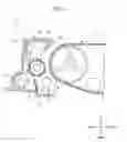 Fig. 03 - Cleaning device and image forming apparatus
