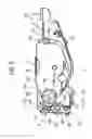 Fig. 08 - Developing cartridge including developing gear cover
