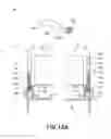 Fig. 12 - Image forming apparatus and cartridge
