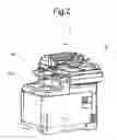 Fig. 03 - Toner container and image forming apparatus