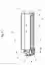 Fig. 12 - Toner container and image forming apparatus