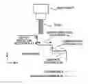 Fig. 01 - Controller-equipped machining apparatus having machining time measurement function and on-machine measurement function