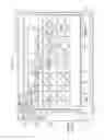 Fig. 10 - Control device for machine tool