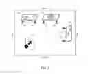 Fig. 04 - Remote controlled vehicle with a head-mounted display apparatus
