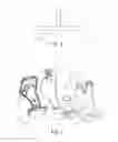 Fig. 02 - Sealed joystick for the control of a machine, sealing element for that joystick and a control panel incorporating that joystick
