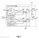 Fig. 08 - Pulse-drive resonant clock with on-the-fly mode change