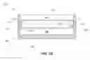 Fig. 03 - Housing for portable electronic device with reduced border region