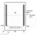 Fig. 01 - Backplane substrate and flexible display using the same