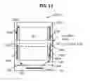 Fig. 12 - Backplane substrate and flexible display using the same