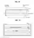 Fig. 13 - Backplane substrate and flexible display using the same