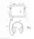 Fig. 02 - Handheld display device for navigating a virtual environment