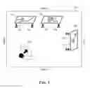 Fig. 04 - Handheld display device for navigating a virtual environment