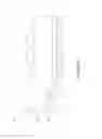 Fig. 04 - Active cooling debris bypass fin pack