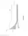 Fig. 05 - Active cooling debris bypass fin pack