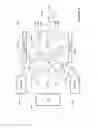 Fig. 09 - Active cooling debris bypass fin pack