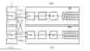 Fig. 01 - System for controlling the electrical power supply of an aircraft