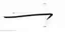 Fig. 01 - Gesture recognition of ink strokes