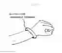 Fig. 05 - MANIPULATION DETERMINATION APPARATUS, MANIPULATION DETERMINATION METHOD, AND, PROGRAM