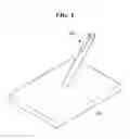 Fig. 02 - Stylus pen and touch sensing system and driving method of the same