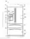 Fig. 01 - User interface assemblies and electrode assemblies having intertwined electrodes