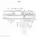 Fig. 03 - Substrate including thin film transistor for touch display