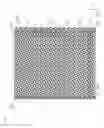 Fig. 06 - TOUCH SENSOR ELECTRODE, TOUCH PANEL AND DISPLAY DEVICE