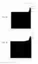 Fig. 04 - Correcting coordinate jitter in touch screen displays due to forceful touches